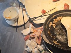 -顺徕德·仙庙烧鸡(桂庙路店)