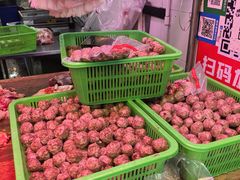 -阿娟牛肉丸·手打牛肉丸·现做现卖