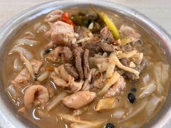 -脆珊粉店(明秀西路店)