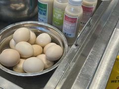 -李与白包子铺(桐梓林店)