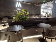 -M Stand(杭州工联CC店)