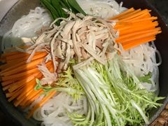 -慢丽江·云南野生菌土鸡锅(西山店)