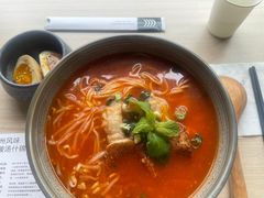 -里面·Noodlology(机电院店)