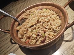 -茄子恰恰·新云南小炒(坪山益田店)