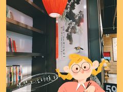 -白七爷原汤捞面（大宅门）(泰盛广场金牌店)