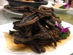 -新聚丰菜馆(太监弄店)