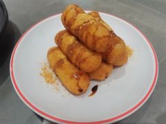 -吃不恼火·江湖菜·小酒馆(日月光田子坊店)