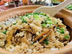 -仑头海鲜城(仑头环村南路店)