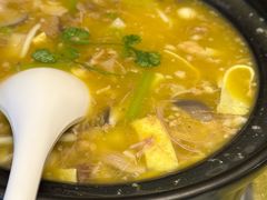 -東城故事·尋找姆媽的味道(玉兰路店)