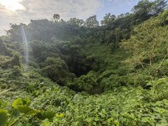 -海口火山口国家地质公园