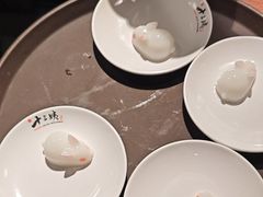 -南拳十三姨·潮汕砂锅粥(世纪金源店)