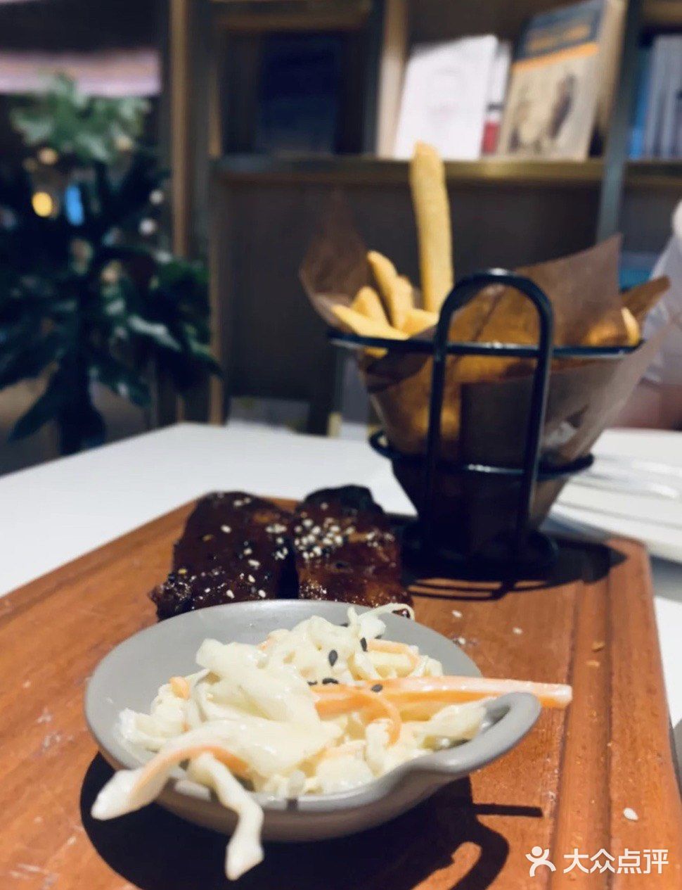 成都攻略| 约会西餐厅种草，这三家店你不容错过～