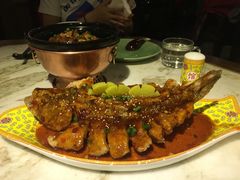 -那家小馆•北京菜•烤鸭(中关村店)