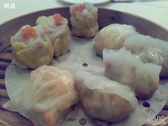 烧卖虾饺粉果三拼-二沙岛-新荔枝湾