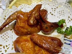石岐乳鸽-红日饭店(裕隆三路店)