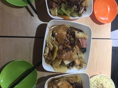 -林静小吃(复兴路店)