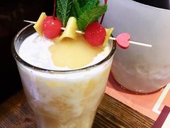 -拾叁唐Livehouse(佛山禅城店)