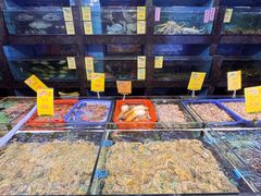 -新金盛·海鲜酒楼(盐田店)