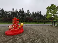 -上海海湾国家森林公园