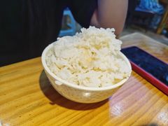 -阿里巴巴海鲜烧烤家常菜(黄岛店)
