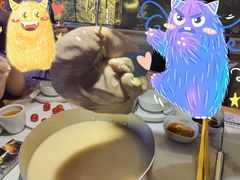 原味胡椒猪肚鸡火锅-六少·猪肚包鸡火锅(卓悦INTOWN店)