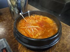 -六七八韩式烤肉·韩国料理(上杭路店)