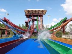 -武汉玛雅海滩水公园