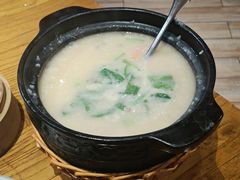 -小城粥道·海胆鲜虾粥(解放广场店)