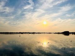 -苏州太湖湖滨国家湿地公园