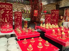 -乐咖啡西餐厅(太湖皇冠假日酒店)