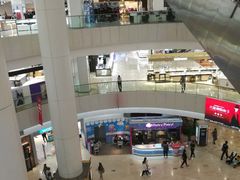 -银泰百货(北京大红门店)