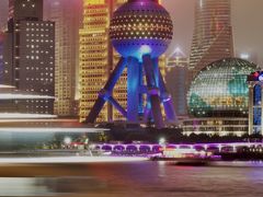 -东方明珠广播电视塔