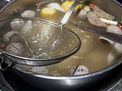 -仄园围炉坊·牛肉火锅·汕头卤水火锅(蛇口店)