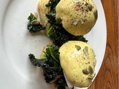 -Egg•Allday Brunch(襄阳北路店)