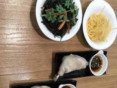 -过桥缘·过桥米线(五里桥银座店)