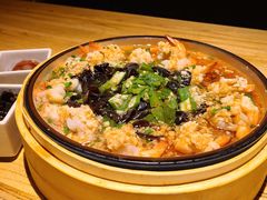 -热度餐厅(老佛爷店)