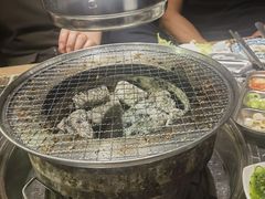 -隐家本格烧肉(万达广场店)