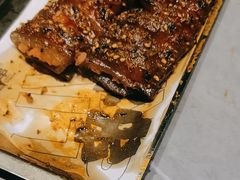 -丽伟的串·烧烤·砂锅(季景天地店)
