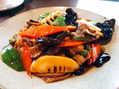 灵山什锦-品渔味湖鲜馆(拈花湾店)