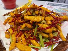 -来菜·湖北头牌藕汤(武商MALL众圆店)