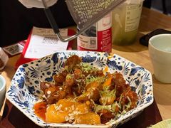 -老福洲·三十年福州味(斗东店)