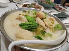 -明本湛江鸡•海鲜小厨(陈家祠店)