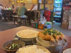 -张豆花(碚峡路店)