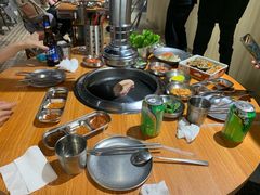 -哼蟹二将·烤肉酱蟹(合生汇店)