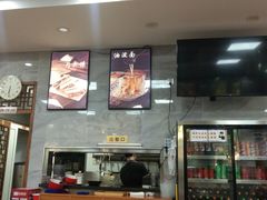 -东关吉祥西安腊汁肉夹馍(健德门店)