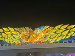 -泰盛楼顶摩天轮