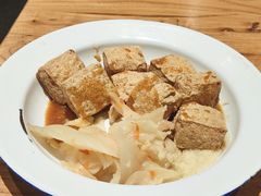 -捡角台湾食堂(花木Plus乐坊店)