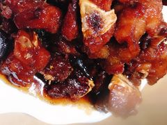 -葛记焖饼(伏牛路店)