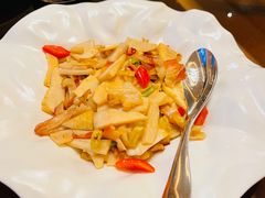 -富力威斯汀酒店-中国元素中餐厅(武昌临江店)
