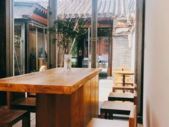 -VOYAGE COFFEE(杨梅竹店)